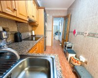 Herverkoop - Appartement -
La Mata - Costa Blanca