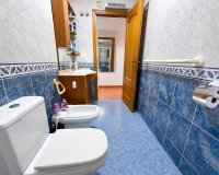 Herverkoop - Appartement -
La Mata - Costa Blanca