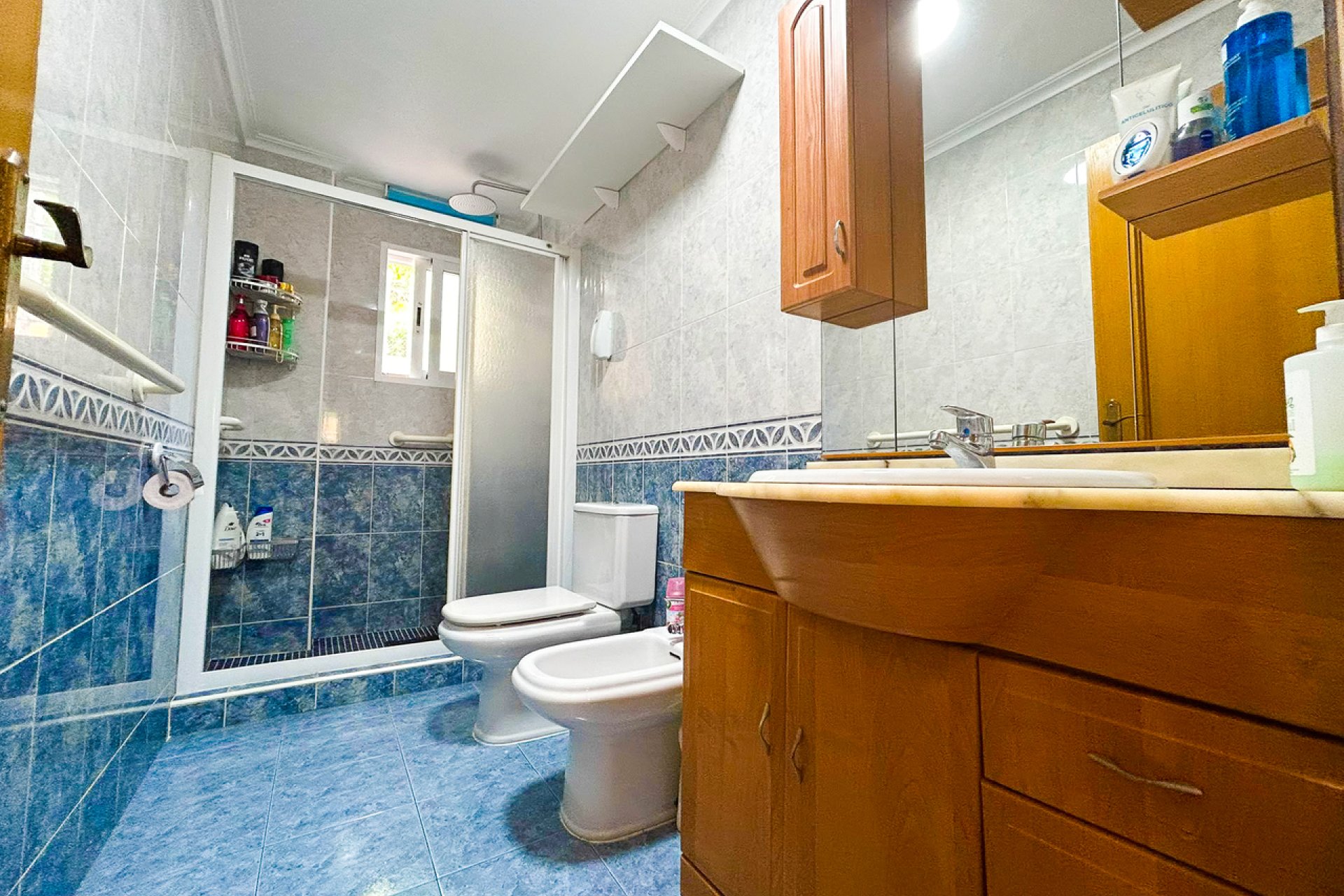 Herverkoop - Appartement -
La Mata - Costa Blanca