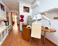 Herverkoop - Appartement -
La Mata - Costa Blanca
