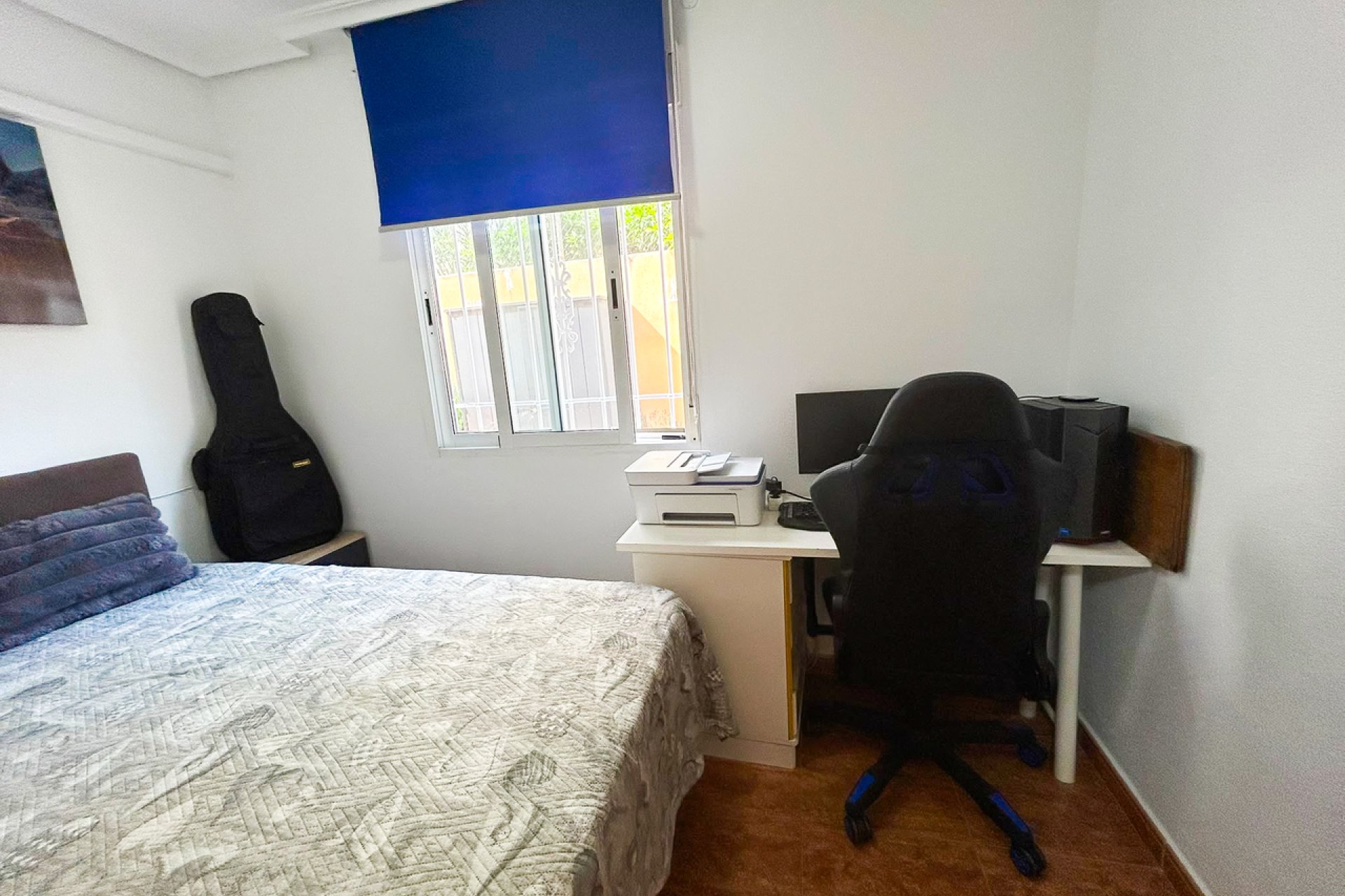 Herverkoop - Appartement -
La Mata - Costa Blanca