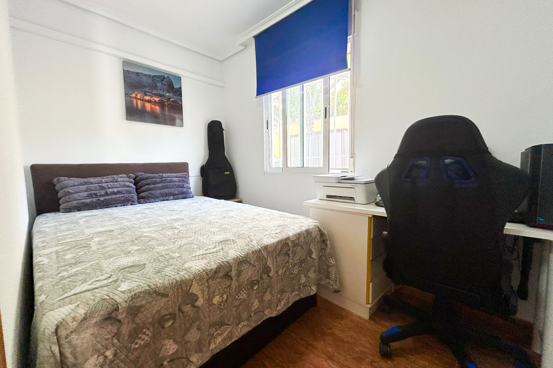 Herverkoop - Appartement -
La Mata - Costa Blanca