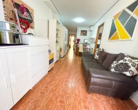 Herverkoop - Appartement -
La Mata - Costa Blanca
