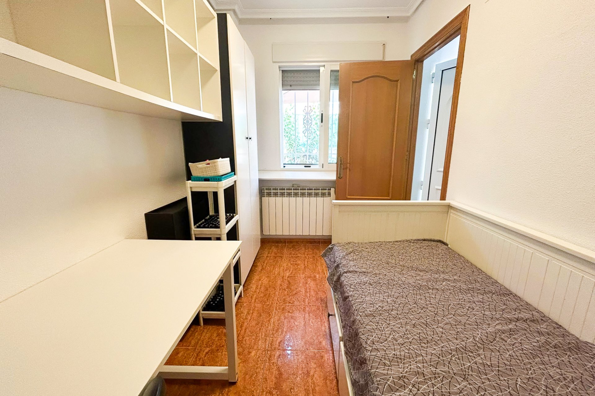 Herverkoop - Appartement -
La Mata - Costa Blanca