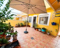 Herverkoop - Appartement -
La Mata - Costa Blanca