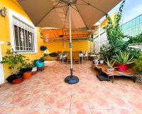 Herverkoop - Appartement -
La Mata - Costa Blanca