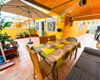 Herverkoop - Appartement -
La Mata - Costa Blanca
