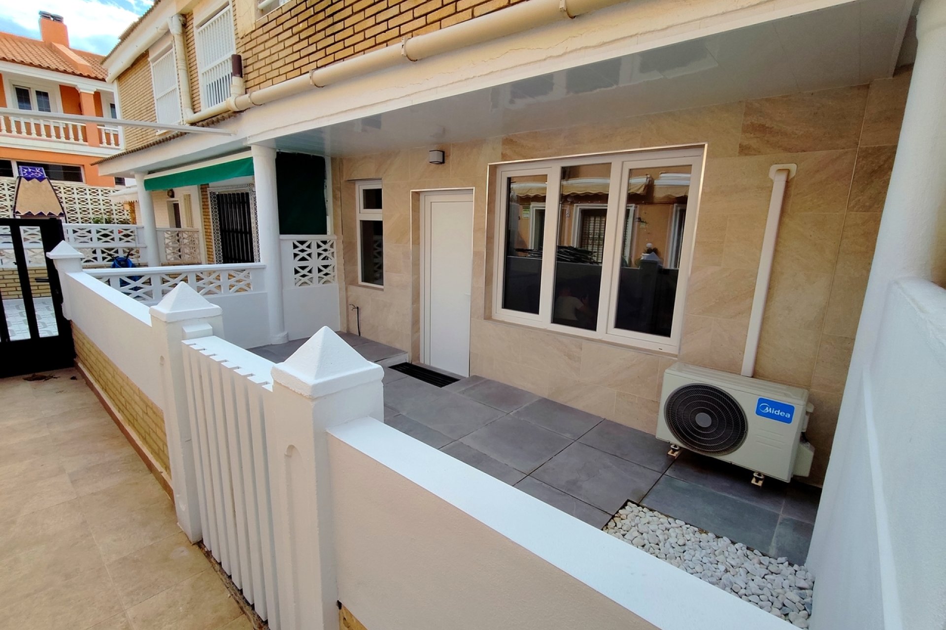 Herverkoop - Appartement -
La Mata - Costa Blanca