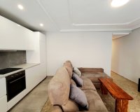 Herverkoop - Appartement -
La Mata - Costa Blanca