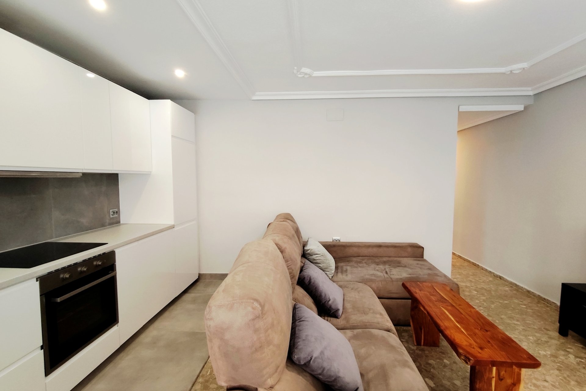 Herverkoop - Appartement -
La Mata - Costa Blanca