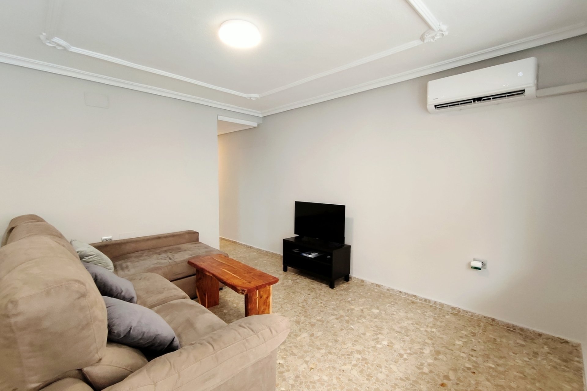 Herverkoop - Appartement -
La Mata - Costa Blanca