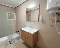 Herverkoop - Appartement -
La Mata - Costa Blanca