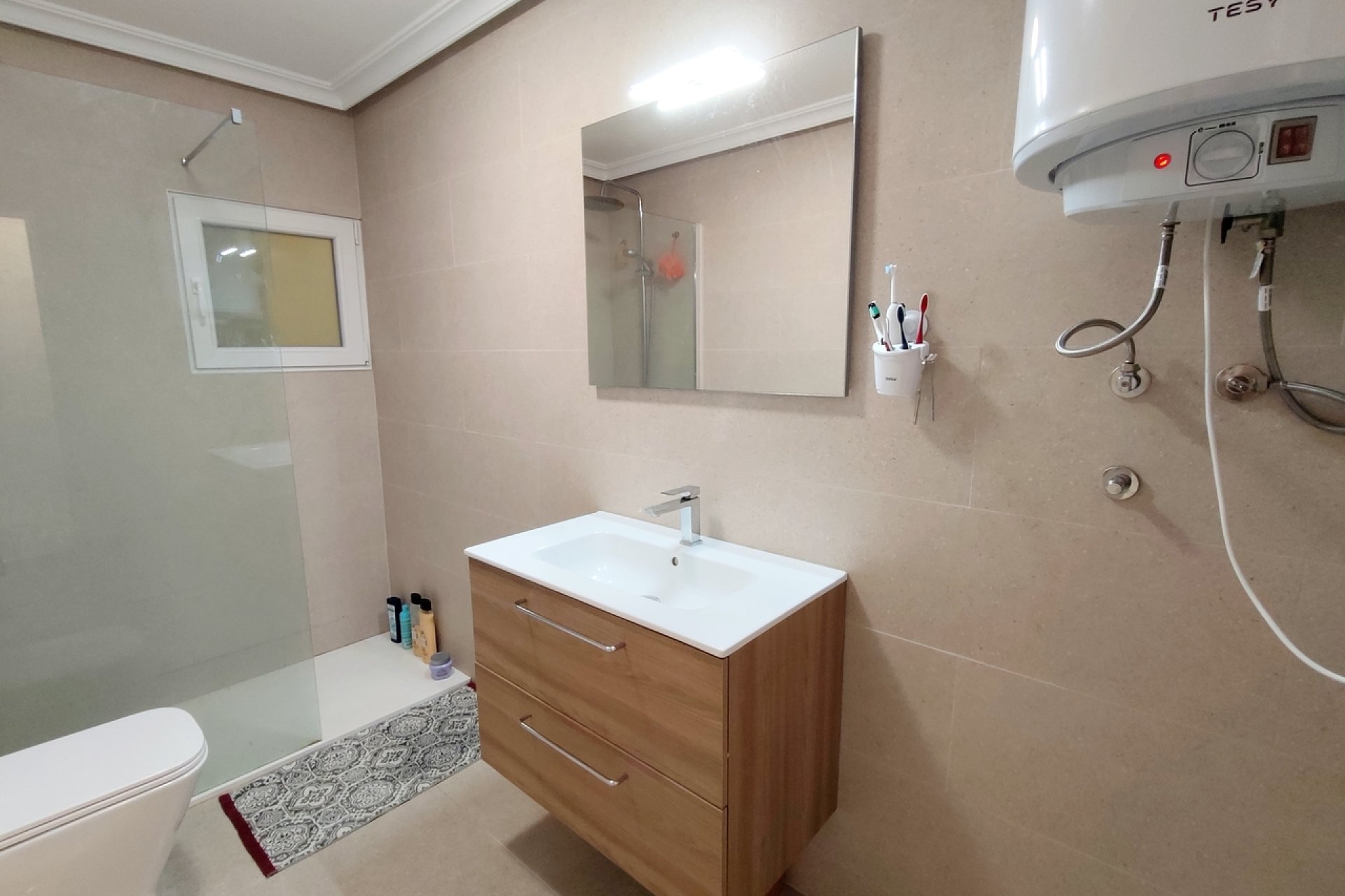 Herverkoop - Appartement -
La Mata - Costa Blanca