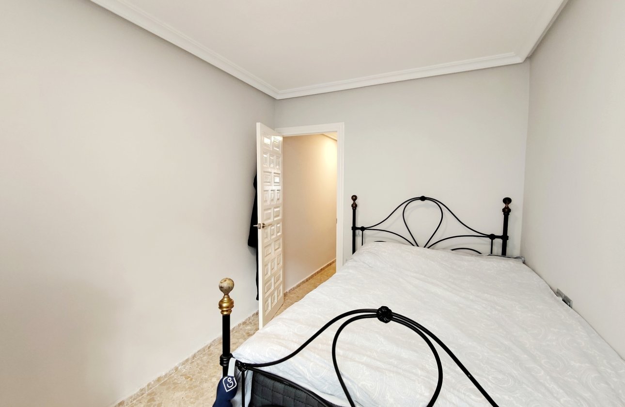 Herverkoop - Appartement -
La Mata - Costa Blanca