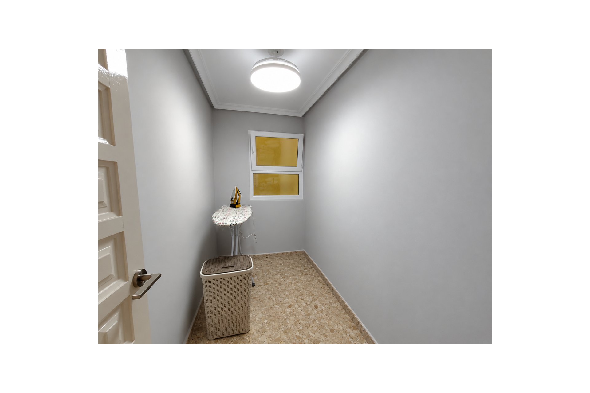 Herverkoop - Appartement -
La Mata - Costa Blanca