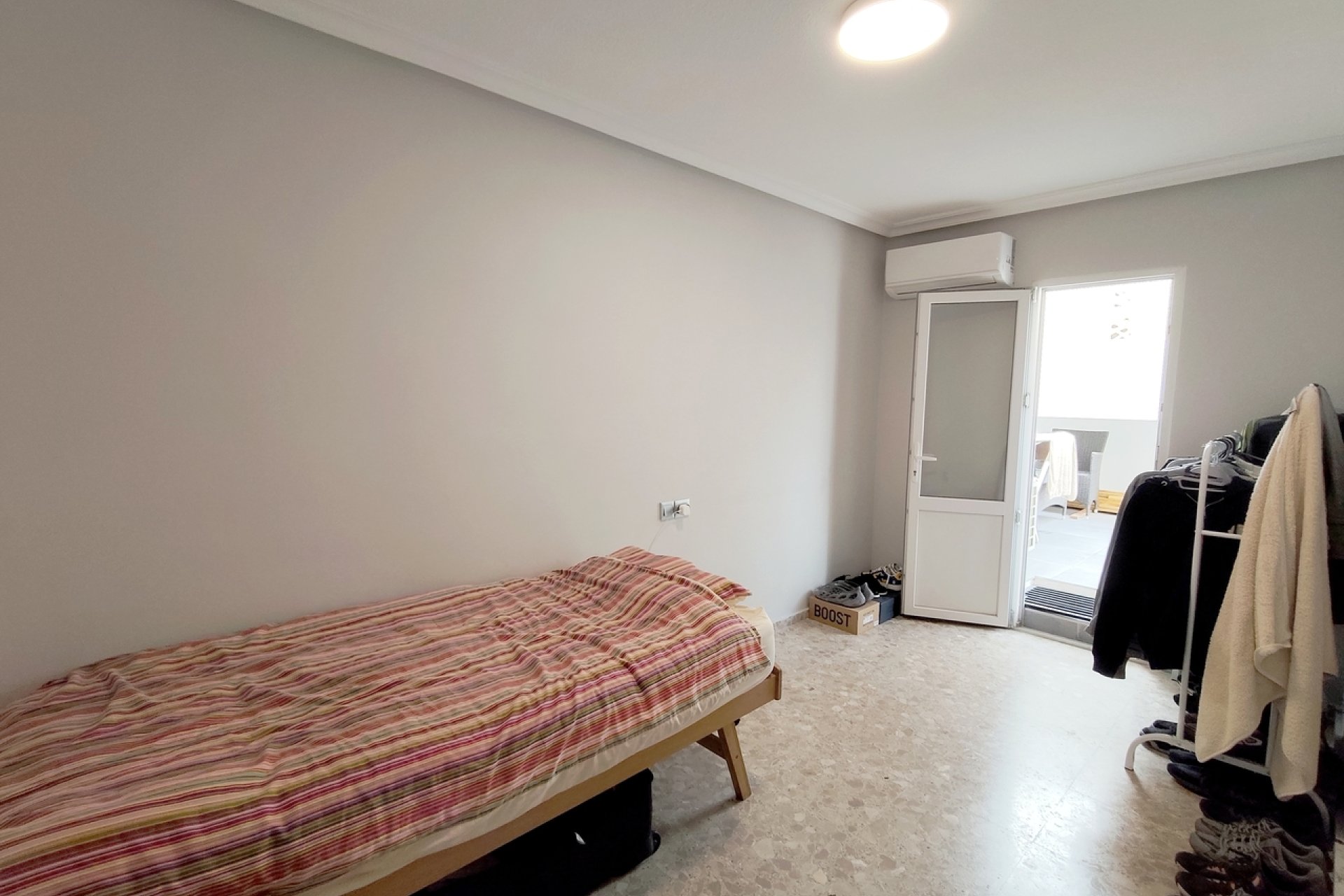 Herverkoop - Appartement -
La Mata - Costa Blanca