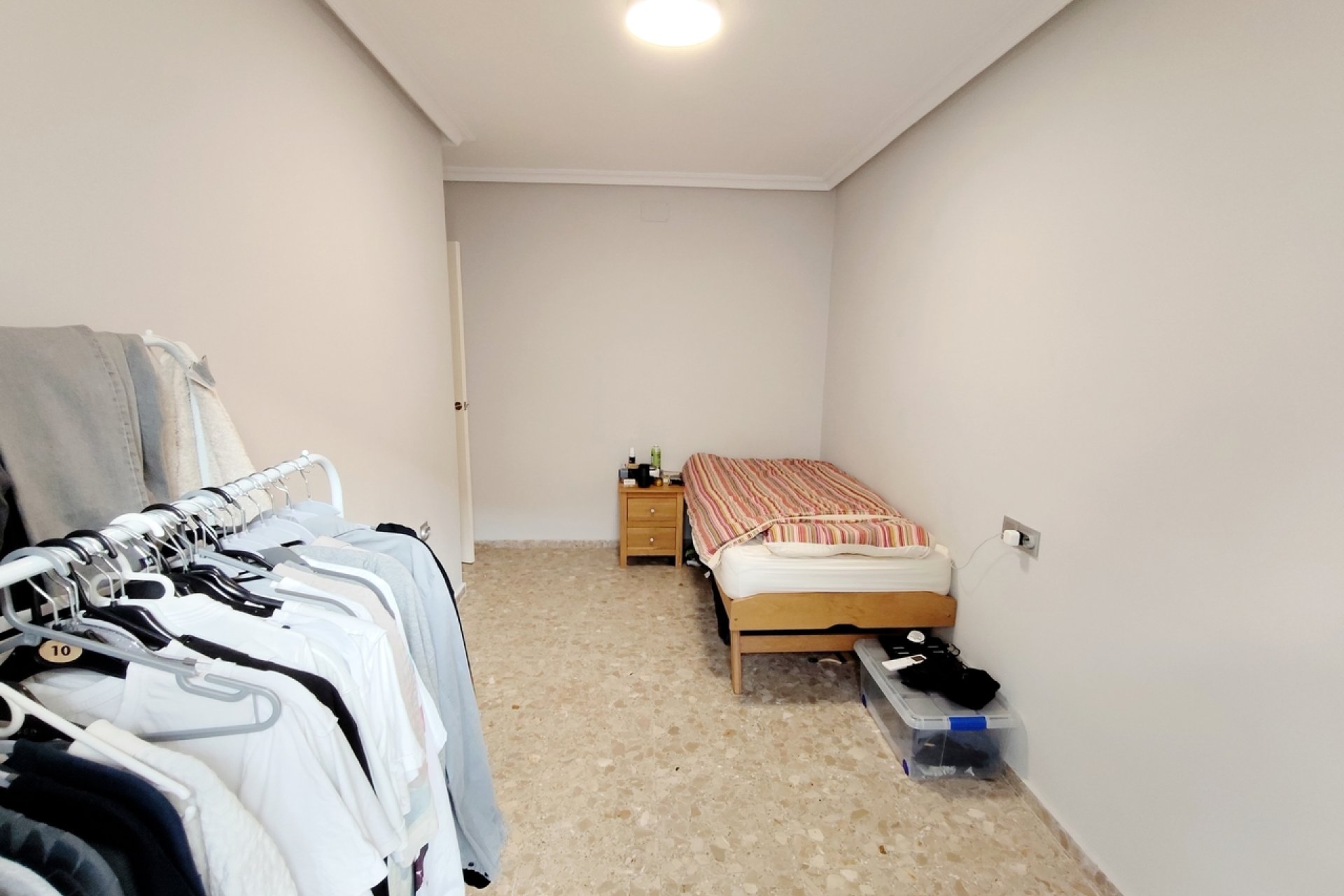 Herverkoop - Appartement -
La Mata - Costa Blanca