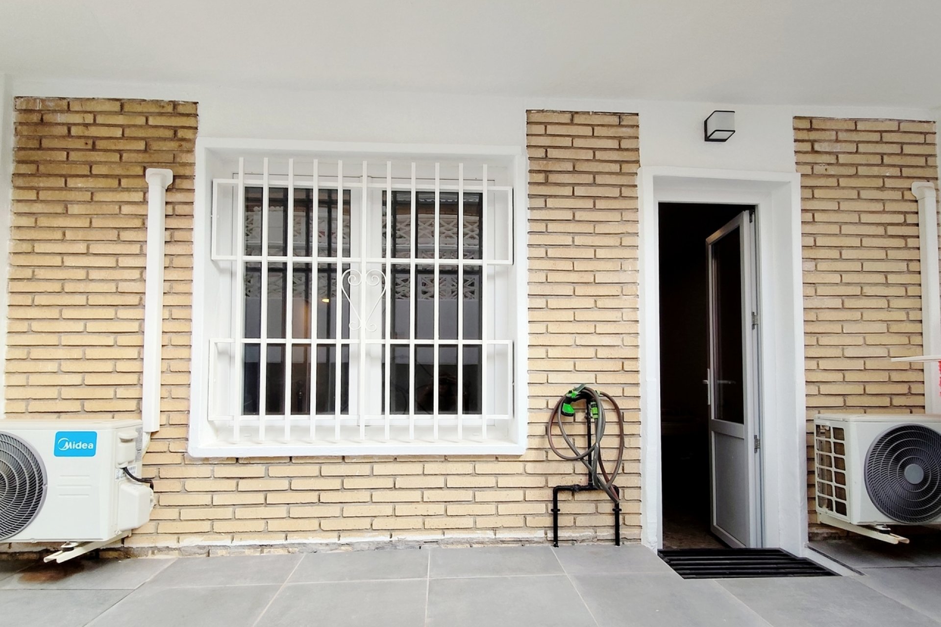 Herverkoop - Appartement -
La Mata - Costa Blanca