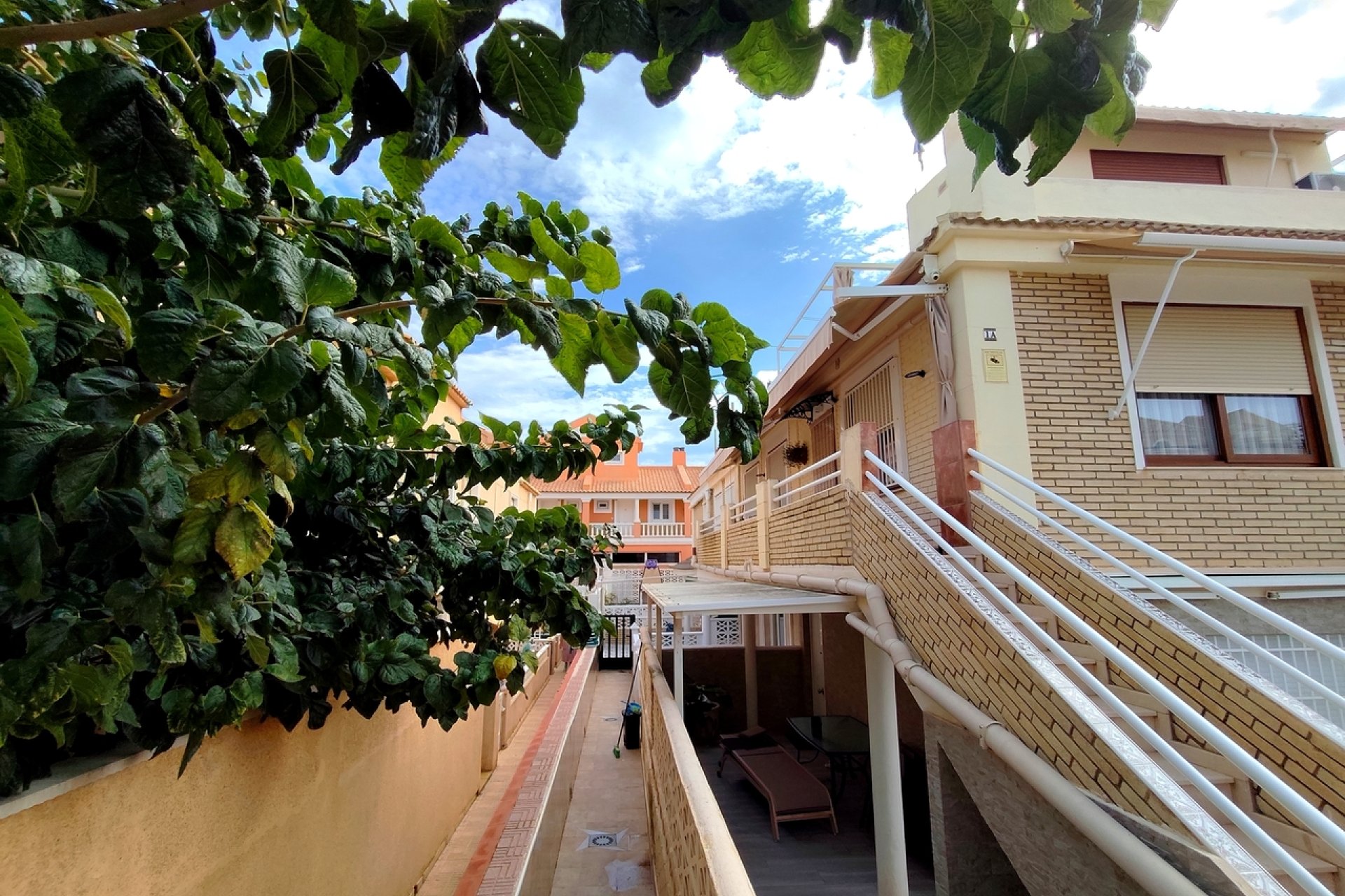 Herverkoop - Appartement -
La Mata - Costa Blanca