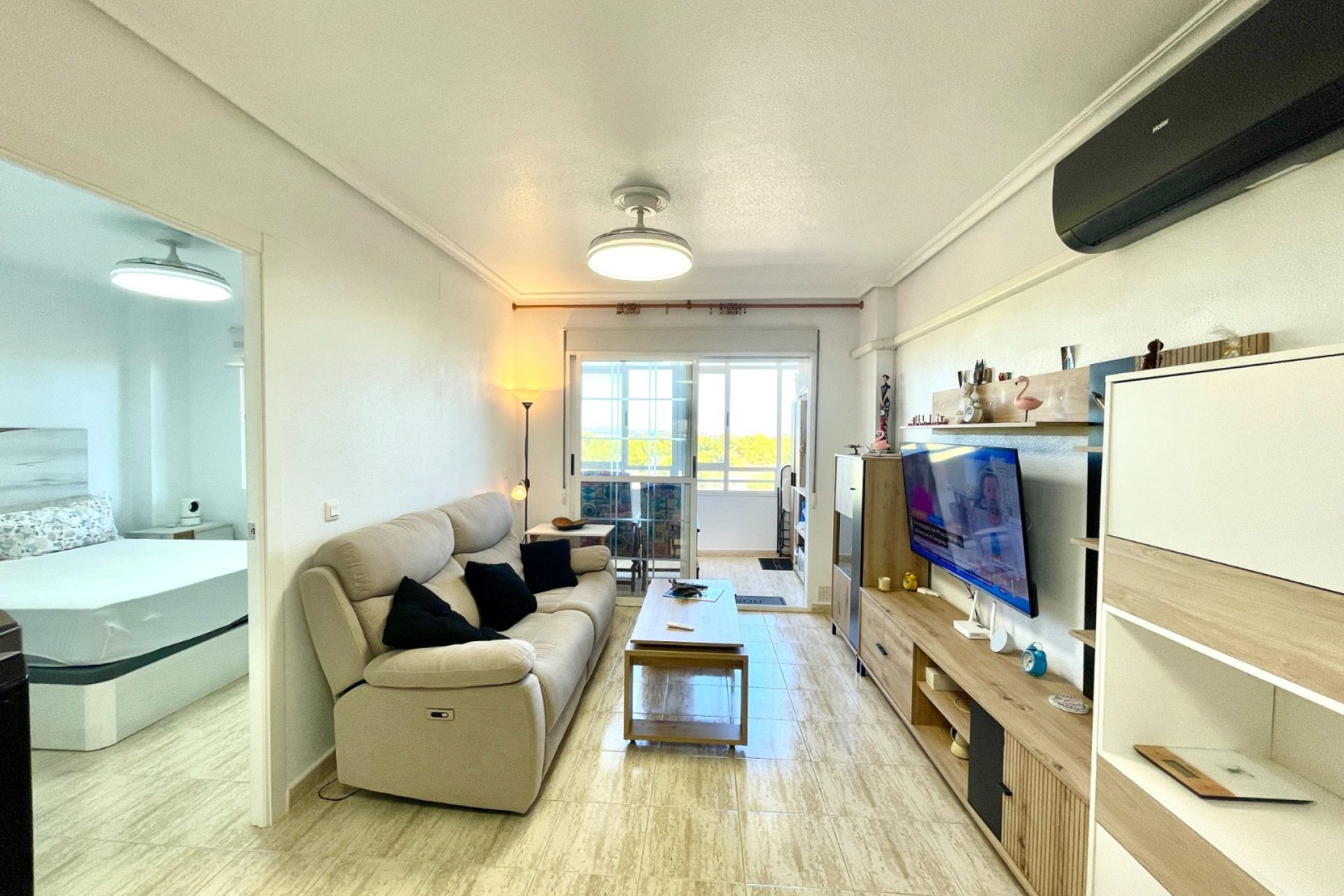 Herverkoop - Appartement -
La Siesta - Costa Blanca
