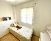 Herverkoop - Appartement -
La Siesta - Costa Blanca