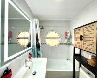 Herverkoop - Appartement -
La Siesta - Costa Blanca