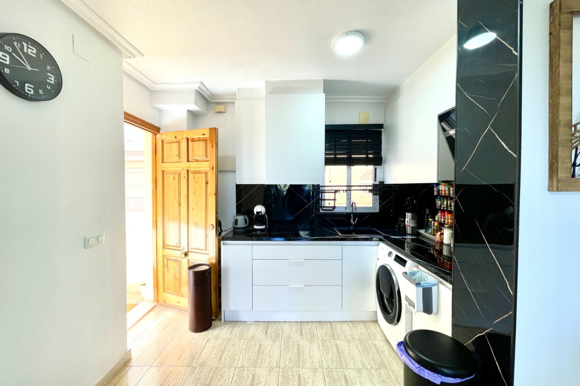 Herverkoop - Appartement -
La Siesta - Costa Blanca