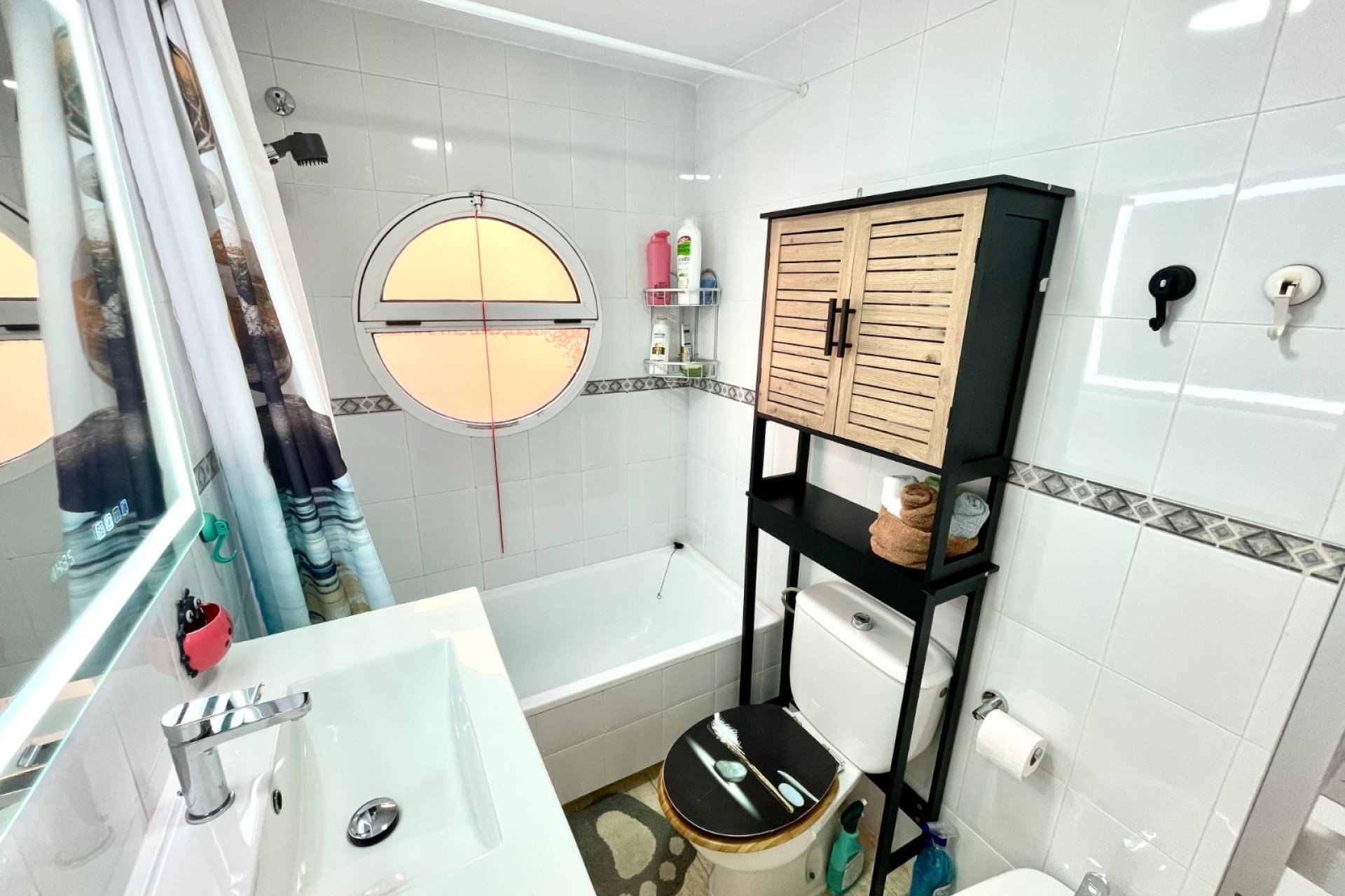 Herverkoop - Appartement -
La Siesta - Costa Blanca