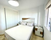Herverkoop - Appartement -
La Siesta - Costa Blanca