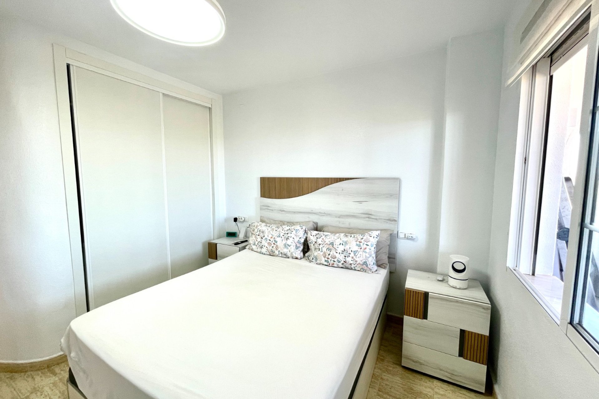 Herverkoop - Appartement -
La Siesta - Costa Blanca