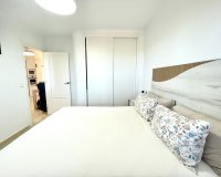 Herverkoop - Appartement -
La Siesta - Costa Blanca