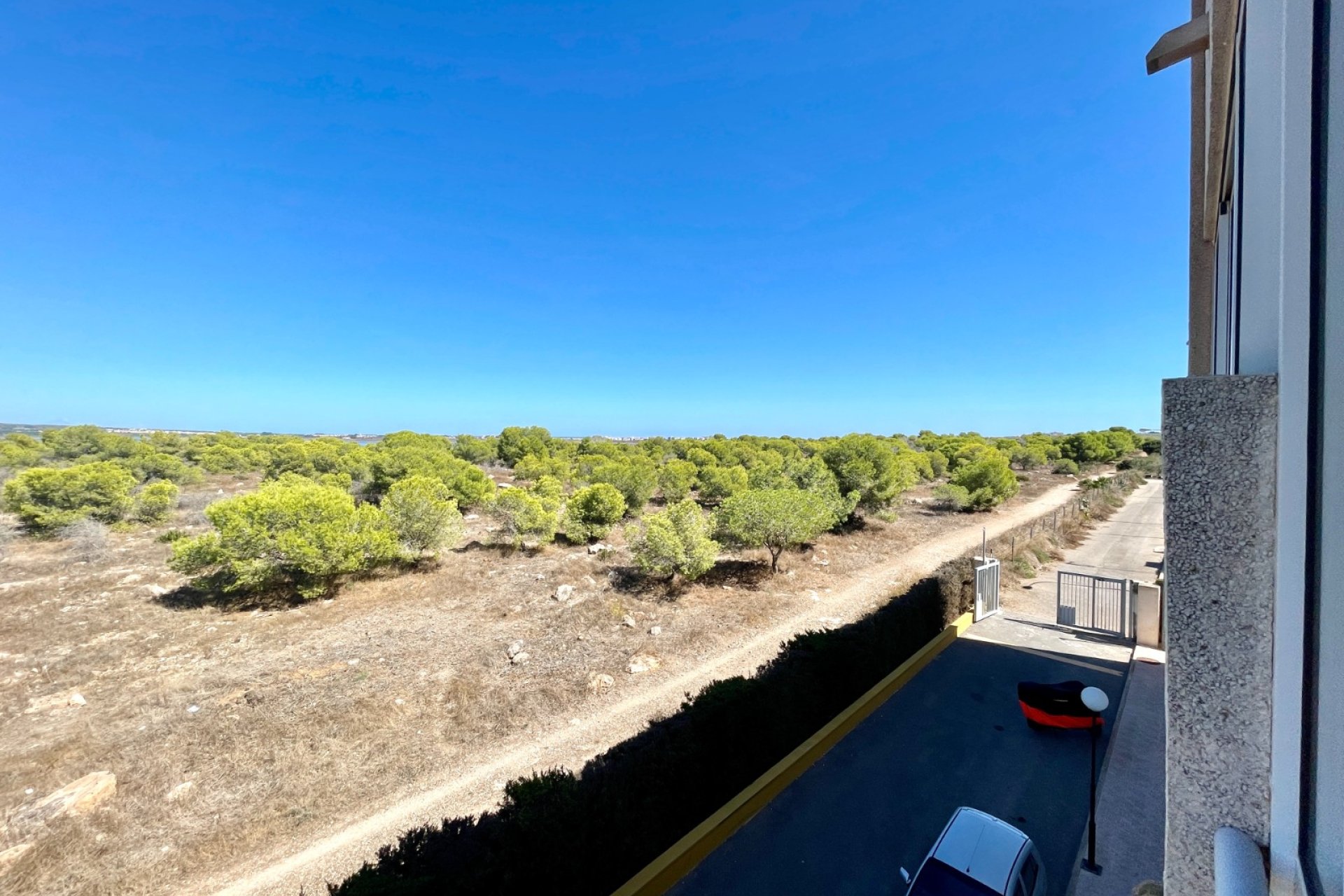 Herverkoop - Appartement -
La Siesta - Costa Blanca