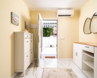 Herverkoop - Appartement -
La Veleta - Costa Blanca