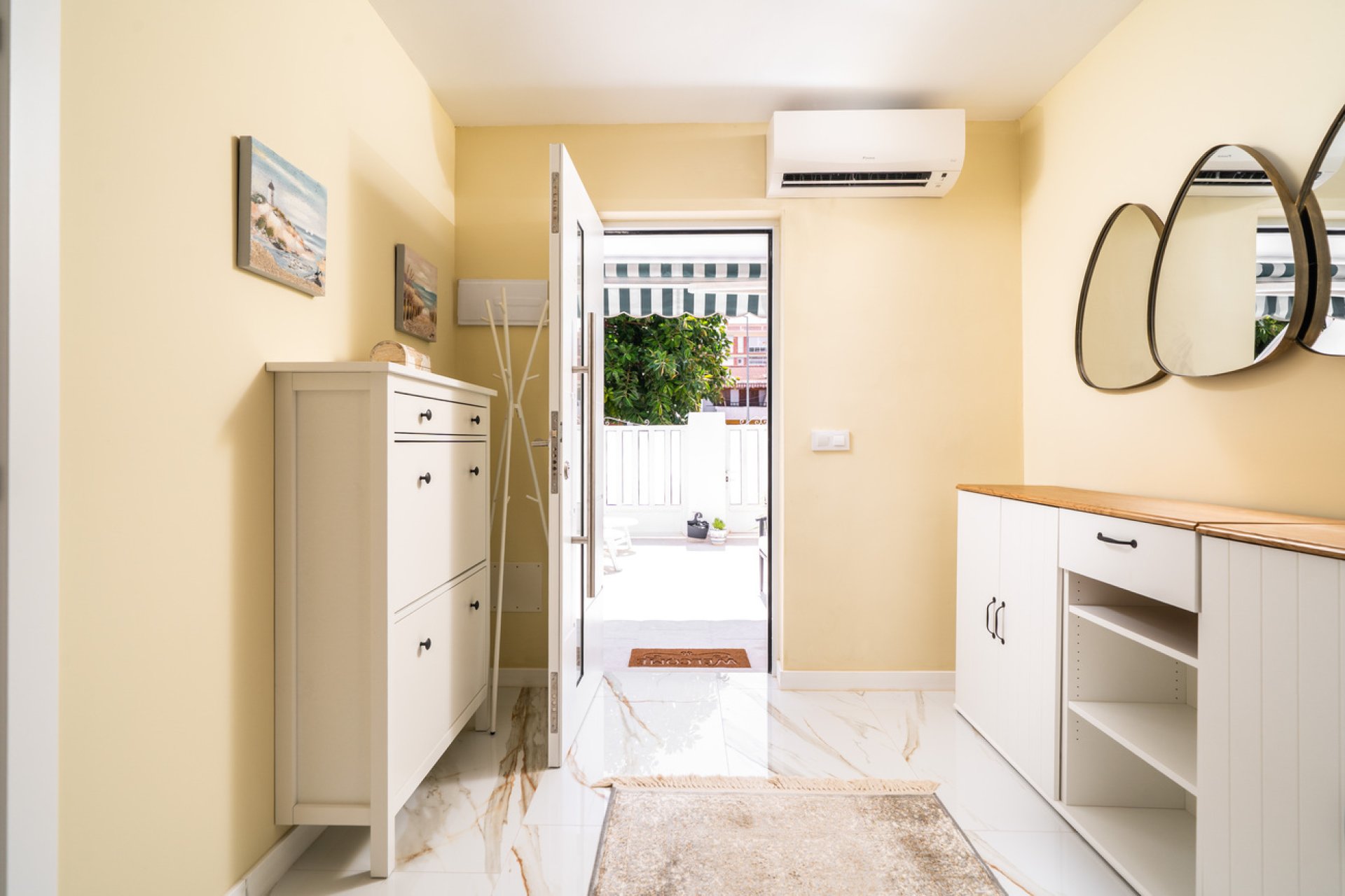 Herverkoop - Appartement -
La Veleta - Costa Blanca