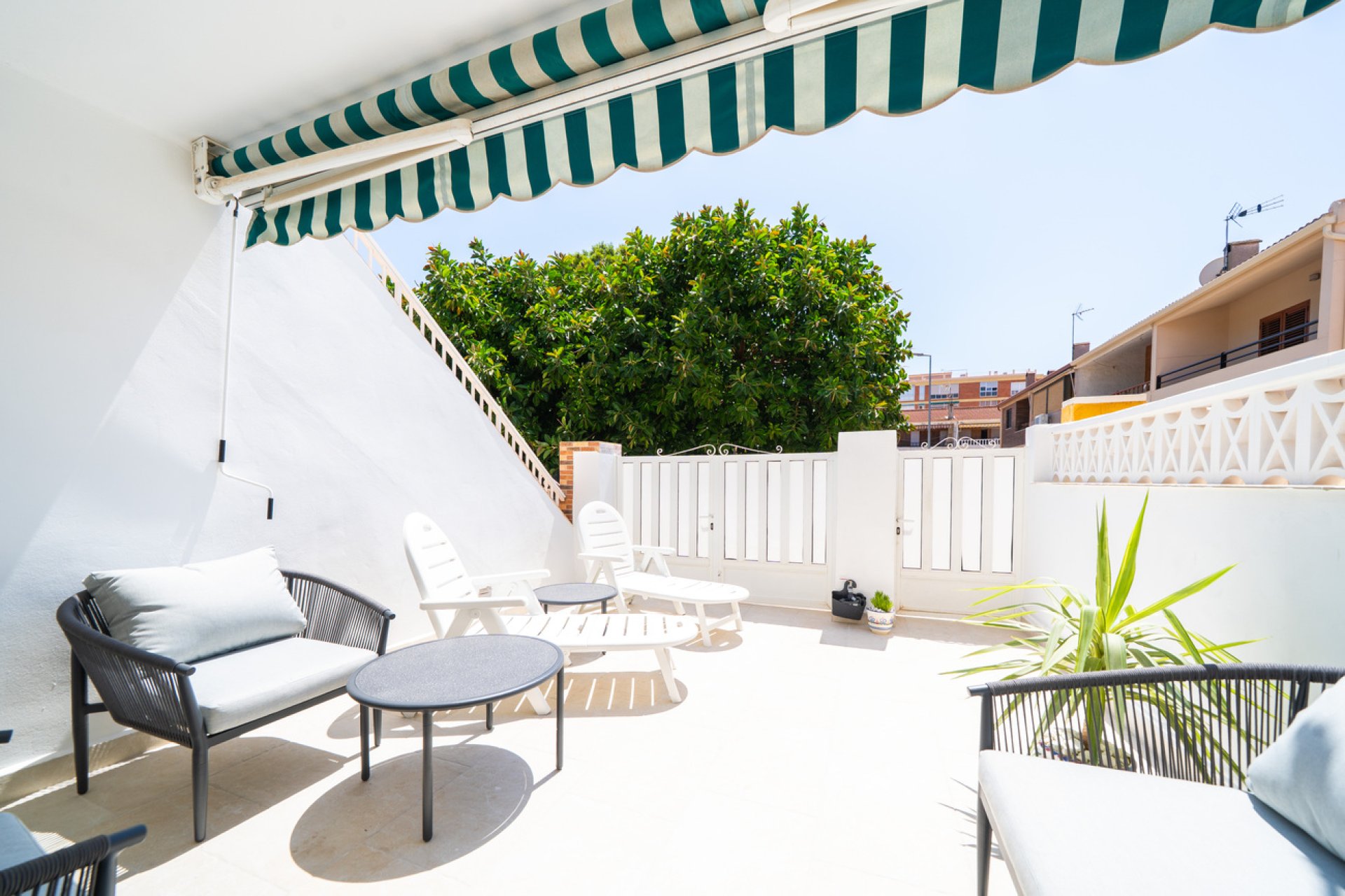 Herverkoop - Appartement -
La Veleta - Costa Blanca