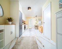 Herverkoop - Appartement -
La Veleta - Costa Blanca