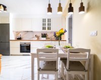 Herverkoop - Appartement -
La Veleta - Costa Blanca