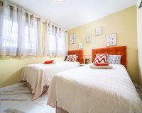 Herverkoop - Appartement -
La Veleta - Costa Blanca
