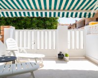 Herverkoop - Appartement -
La Veleta - Costa Blanca