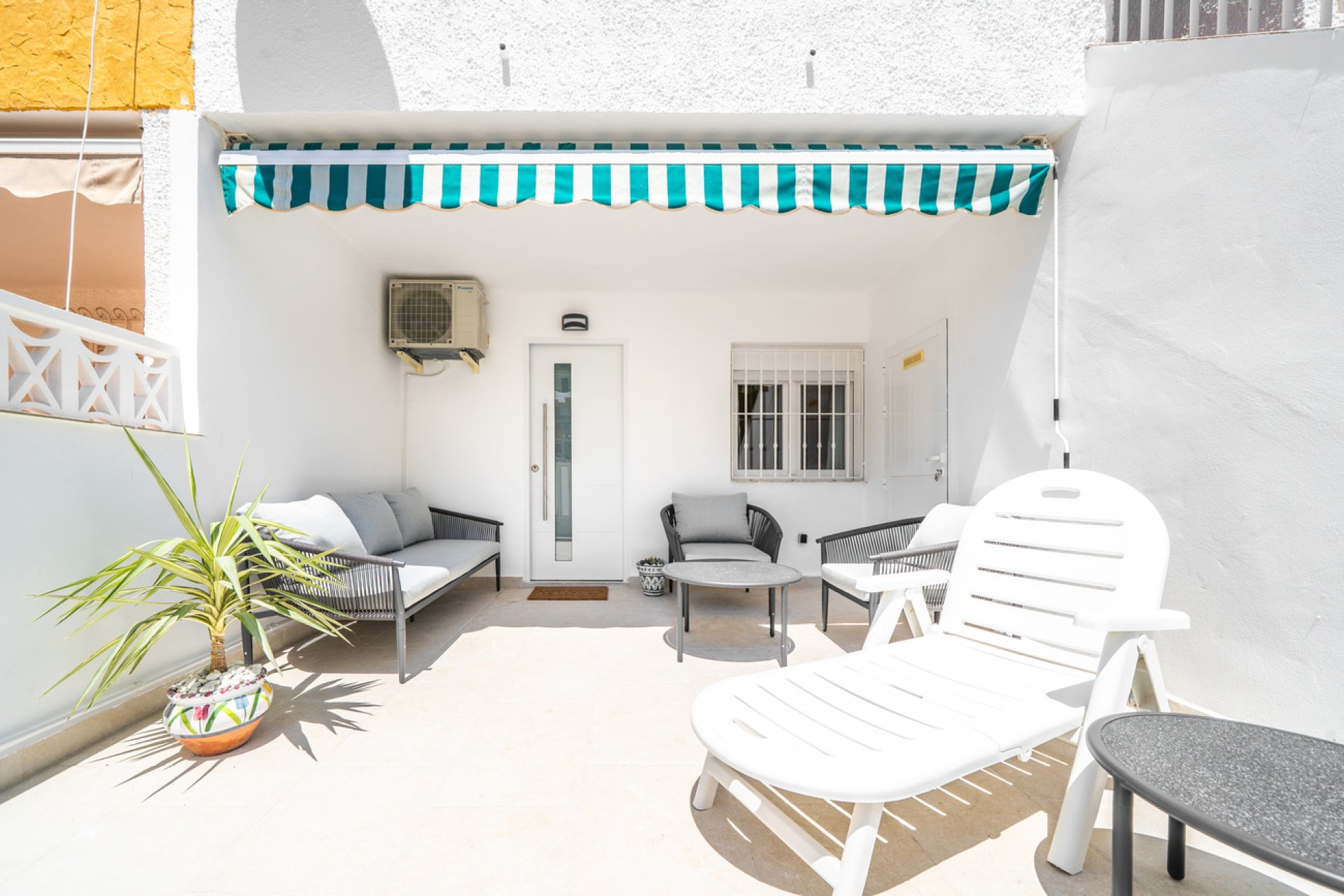 Herverkoop - Appartement -
La Veleta - Costa Blanca