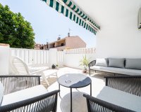 Herverkoop - Appartement -
La Veleta - Costa Blanca