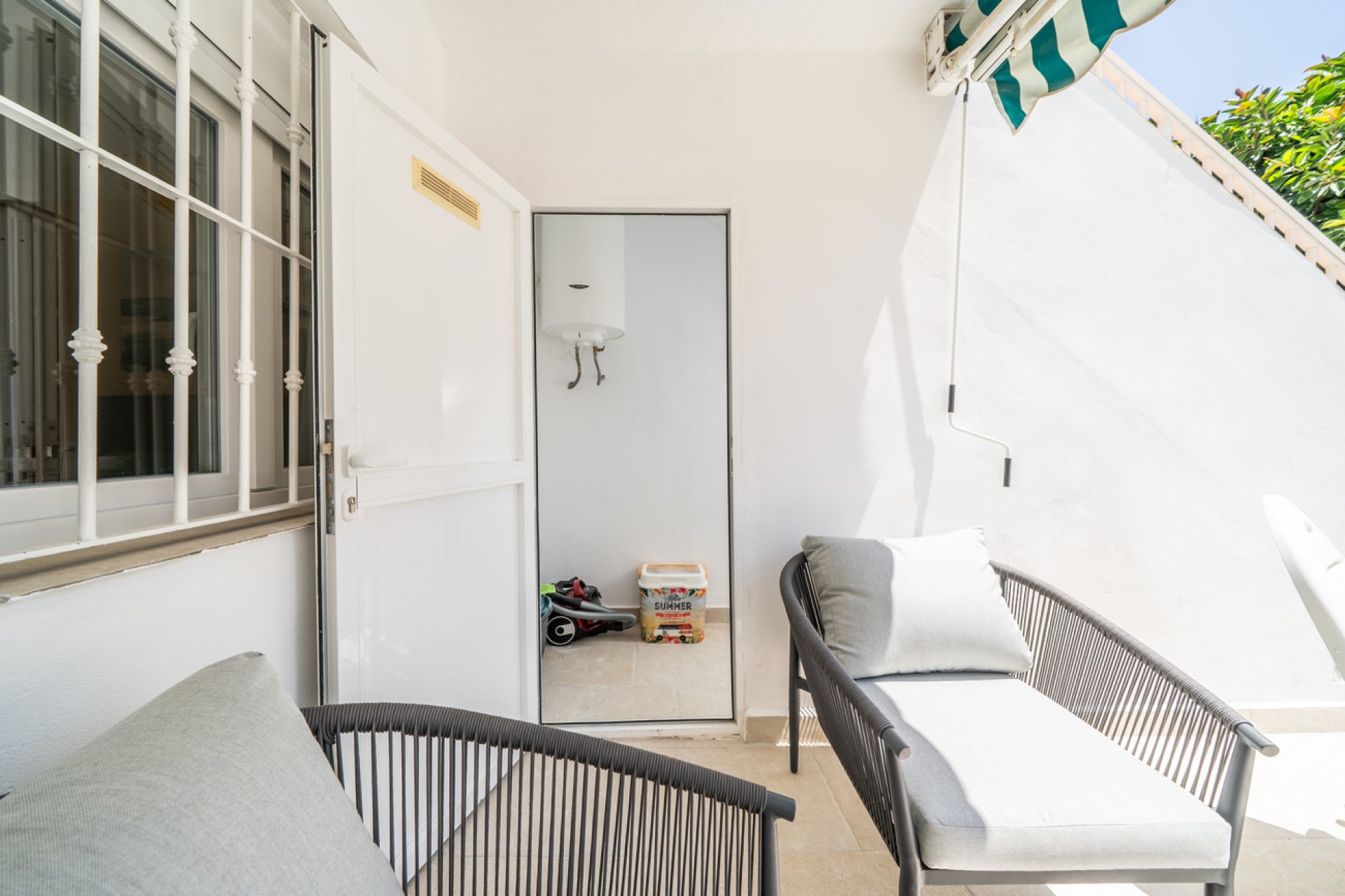 Herverkoop - Appartement -
La Veleta - Costa Blanca