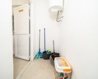 Herverkoop - Appartement -
La Veleta - Costa Blanca