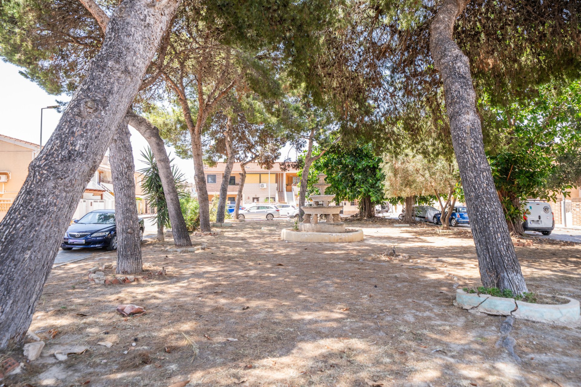 Herverkoop - Appartement -
La Veleta - Costa Blanca