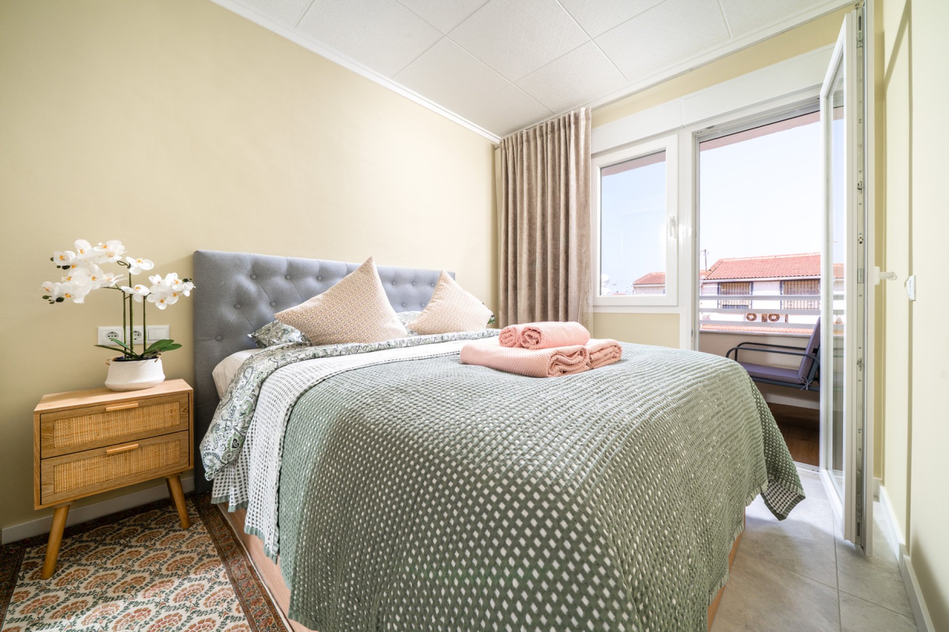 Herverkoop - Appartement -
La Veleta - Costa Blanca