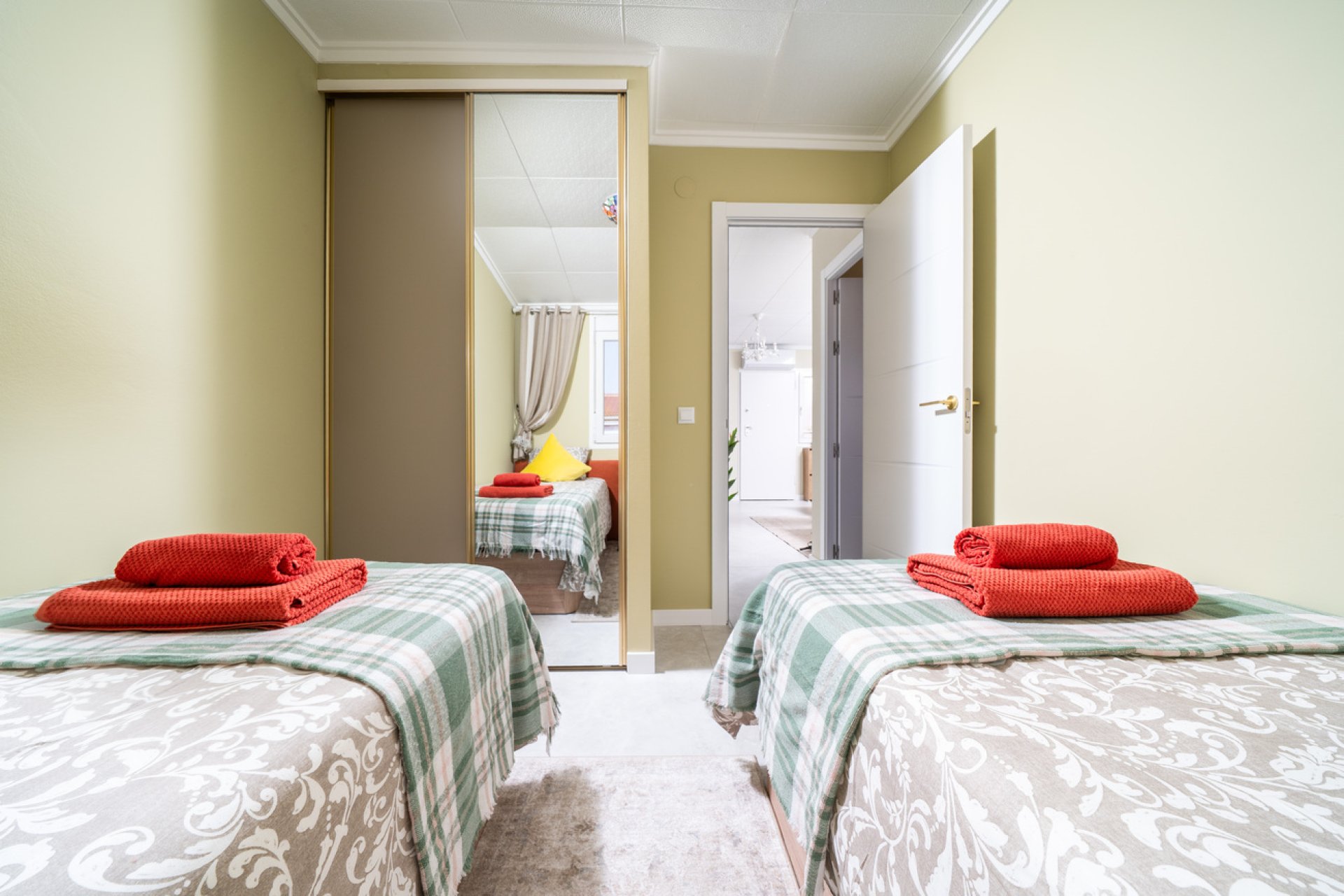 Herverkoop - Appartement -
La Veleta - Costa Blanca