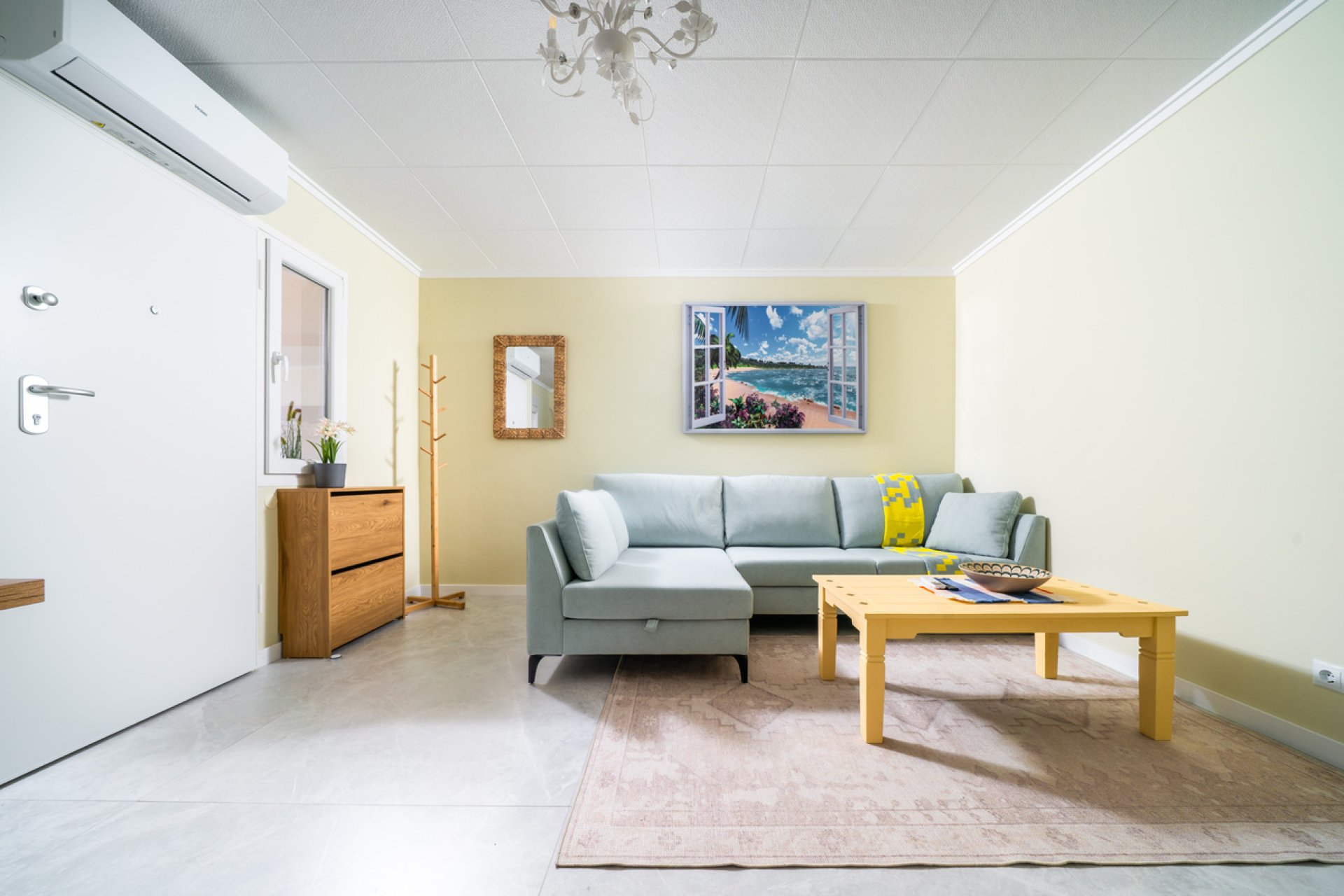 Herverkoop - Appartement -
La Veleta - Costa Blanca