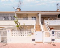 Herverkoop - Appartement -
La Veleta - Costa Blanca
