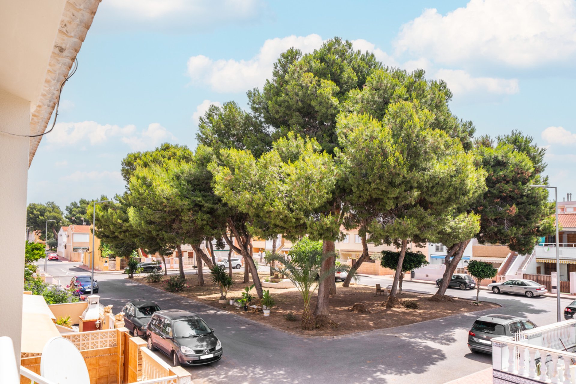 Herverkoop - Appartement -
La Veleta - Costa Blanca