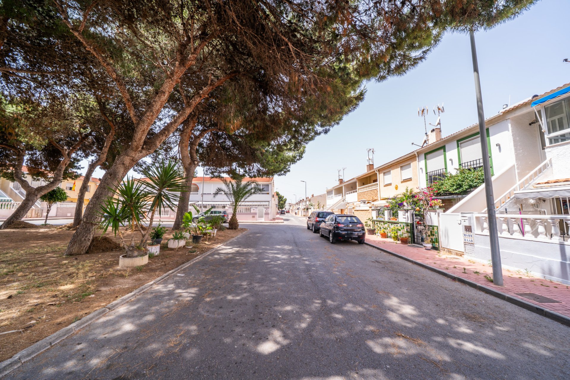 Herverkoop - Appartement -
La Veleta - Costa Blanca